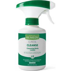 Remedy Phytoplex Cleansing Body Lotion 8 oz - White