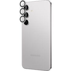 Zagg InvisibleShield Glass Elite Objektiv beskyttelse Transparent Samsung Galaxy S24 I externt lager, forväntat leveransdatum hos dig 03-10-2024