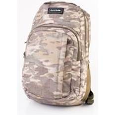 Dakine Rucksack, Laptopfach, Reißverschluss, grün