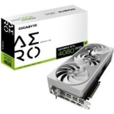 Nvidia rtx 4080 Gigabyte GeForce RTX 4080 SUPER AERO OC 16G