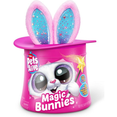 Zuru Pets Alive Magic Bunnies