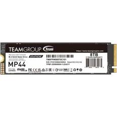 M.2 - PCIe Gen4 x4 NVMe Hard Drives TeamGroup MP44 TM8FPW008T0C101 8TB