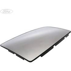 Backspegelglas TYC 310-0218-1 Spegelglas Vänster Överdel Ford Transit Mk7 Minibus