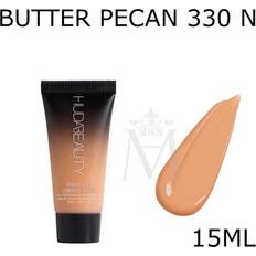 Huda Beauty Foundations Huda Beauty (330N Butter Pecan) FauxFilter Luminous Matte Foundation
