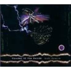 Music THUNDER OF THE SWORD SUFI TRANCE (CD)