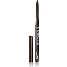 Rimmel Scandaleyes Automatic Eyeliner Brown, 0.35gm (1er Pack)