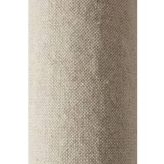 Jotex Metervaror Jotex Fratello Linen Tygprov Linnebeige Metervara Beige