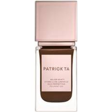 Patrick TA Base Makeup Patrick TA Major Skin Hydra-Luxe Luminous Skin Perfecting Foundation 27 Neutral