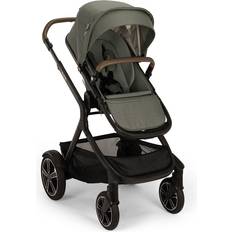 Nuna Barnvagnar Nuna Demi Next Sittvagn Pine - Grön