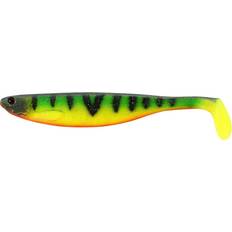 Fishing Equipment Westin ShadTeez Slim V2 27cm 99g Tiger Perch 1pcs