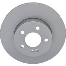 ATE Brake Disc 24.0124-0300.1