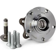 SKF Wheel Bearing Kit VKBA 6546 F