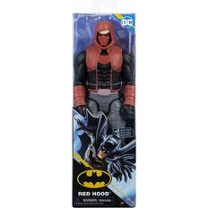 Batman Figur 30cm Red Hood