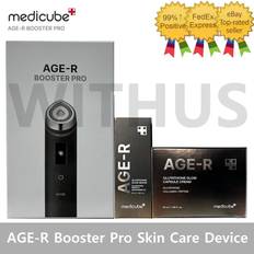 Medicube Facial Creams medicube AGE-R Glutathione Glow Capsule Cream 50 ml