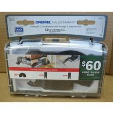 Dremel mm389 multi-max universal quick-fit oscillating cutting kit 5 pieces