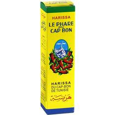 Le Phare du Cap Bon Harissa Pepper Paste 70g 1pack