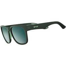 Goodr Sunglasses Goodr Goodr Mint Julep Polarized Sunglasses - Green