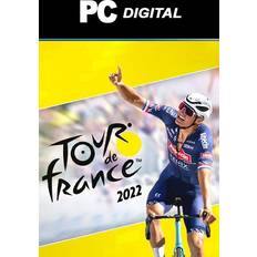 PC-spill Tour de France 2022 PC (Steam)