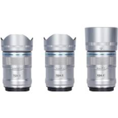 Sirui Sniper Set AS-3S-XS 23mm 33mm 56mm F1.2