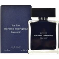 Narciso Rodriguez For Him Bleu Noir EDT 100 ml