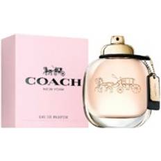 Coach The Fragrance EDP 90 ml 90ml