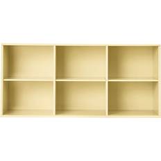Modul 112 Lys Gul