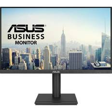 ASUS VA27DQFS 27" 1920 x 1080 (Full HD) VGA (HD-15) VGA HDMI DisplayPort 100Hz Pivot Skærm --> På fjernlager, levevering hos dig 06-10-2024