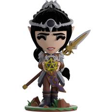 Youtooz Baldur's Gate 3 Shadowheart Figure