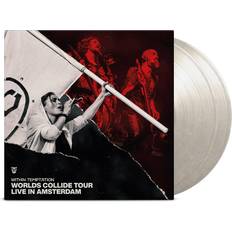 Vinyl Within Temptation Worlds Collide Tour Live in Amsterdam LP multicolor Onesize (Vinyl)