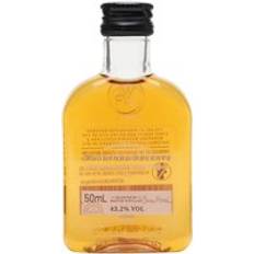 Woodford Woodford reserve bourbon miniature 5cl