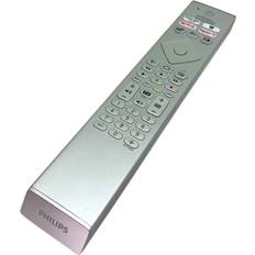 Remote Controls Philips Ambilight Voice TV Remote Contorl 75PUS8807/12 77OLED807/12