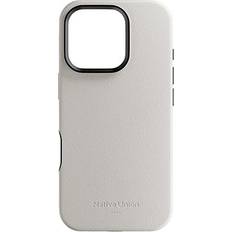 Protective Case iPhone 16 Pro Grey