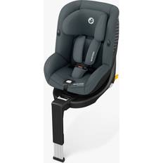 Maxi-Cosi Front Child Car Seats Maxi-Cosi Quartz 360 Car Seat Graphite