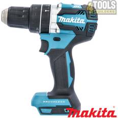 Battery Hammer Drills on sale Makita dhp484z 18v lxt li-ion cordless brushless combi hammer drill body only