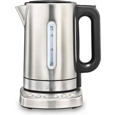 Solis 96241 Vario Temperature 1.7 Litre Cordless Kettle