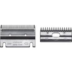 Heiniger Kamm Für Haarschneider Argenté