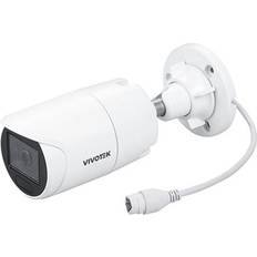 EPTZ Telecamere di Sorveglianza Vivotek C-SERIE IB9383-HV Bullet IP Kamera 5MP 3.6mm IP66