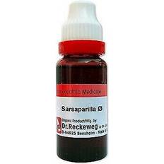 Medicines Sarsaparilla 1x (Q) (20 ml)