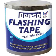 Building Materials Denso Flashing Tape Grey 150 mm x 10 m Roll
