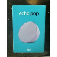 Echo pop Amazon Echo Pop Bluetooth Speakers