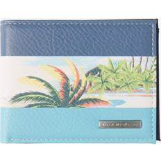 Quiksilver Tri-Fold Wallet for Men
