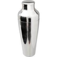Cocktail Shakers Beaumont 3337 Art Deco 2 Piece Cocktail Shaker