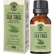 Massage- & Relaxation Products Australian tea tree essential oil 15ml natural 100% pure therapeutic grade