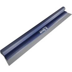 Filler Tools Refina X-SKIM Interchangeable Plazi Roll Grip Spatula 36" 900 mm 1.5 mm Blade Trowel