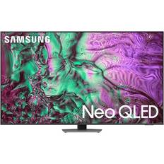 QE65QN85DBT 65 Diagonalklasse QN85D LED-bakgrunnsbelyst 4K UHD 2160p 3840 x 2160 HDR Quantum Dot Quantum Mini LED Karbonsølv