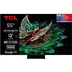 55" mini led TCL 55" 55C765