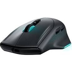 Usb c mouse Dell Alienware AW620M Wireless Gaming Mouse
