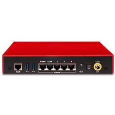 Firewalls WatchGuard Firebox T25-W WGT26003 5 Ports