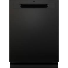 Dishwashers GE GDP670SGVBB 24" Fully Integrated Tall-Tub Dishwasher