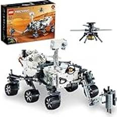 LEGO Technic NASA Mars Rover Perseverance